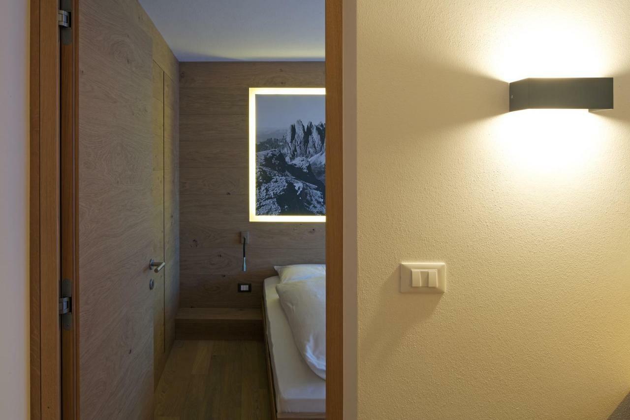 Apartments Thaler Irina Ортизеи Экстерьер фото