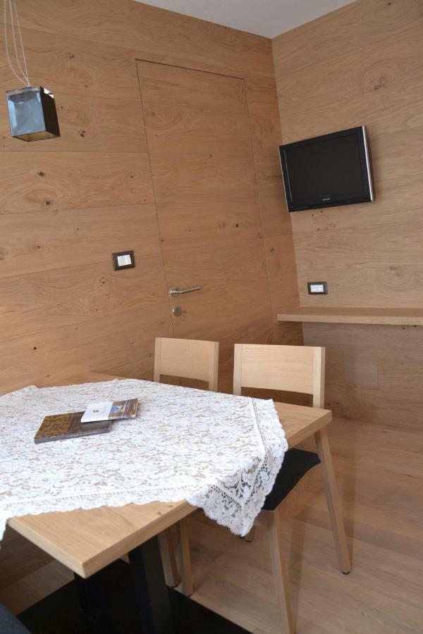 Apartments Thaler Irina Ортизеи Экстерьер фото