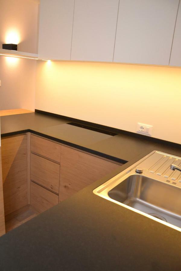 Apartments Thaler Irina Ортизеи Экстерьер фото