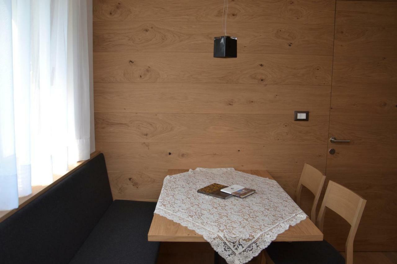 Apartments Thaler Irina Ортизеи Экстерьер фото
